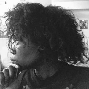 Meet your Posher, Lea